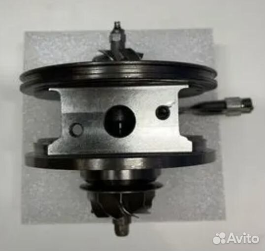 Картридж турбины для Opel 1.3 z13dth 90 л.с BV35