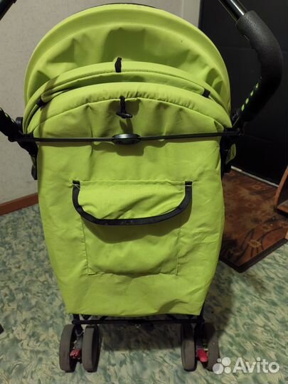 Коляска трость bimbo