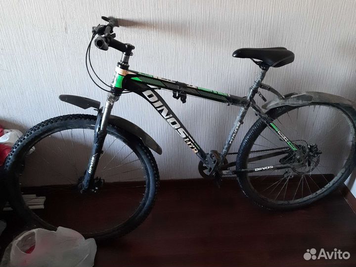 Продам велосипед