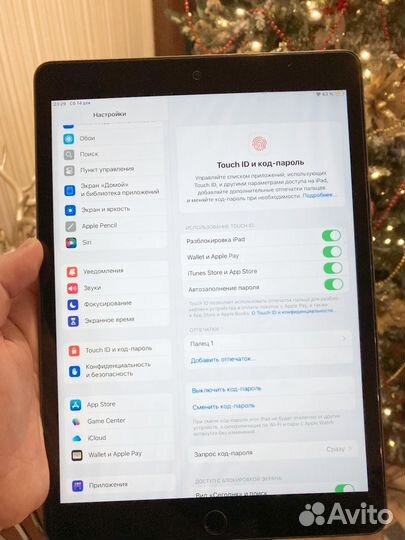 iPad 9 2021 64gb wifi