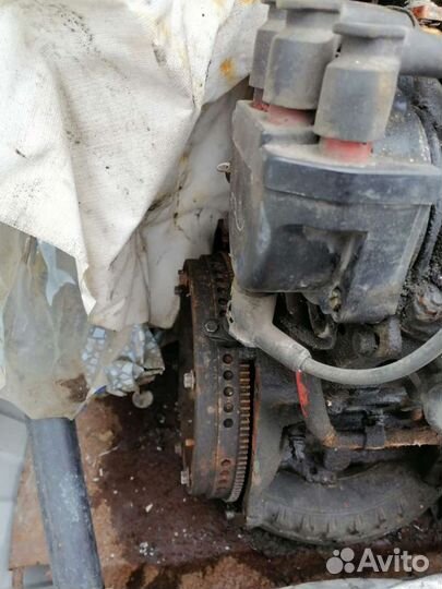 Двигатель 2.3 в сборе для Volvo 940