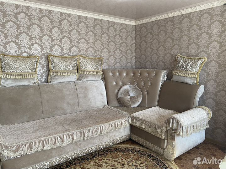 Мягкий угол