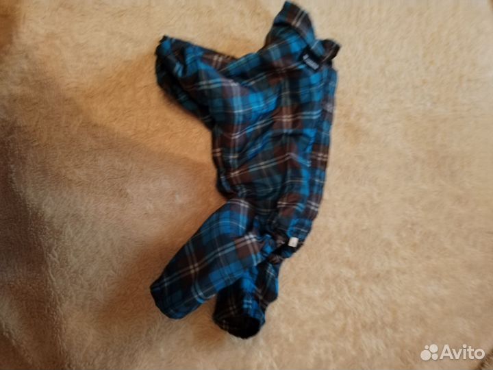 Одежда для маленьких собак