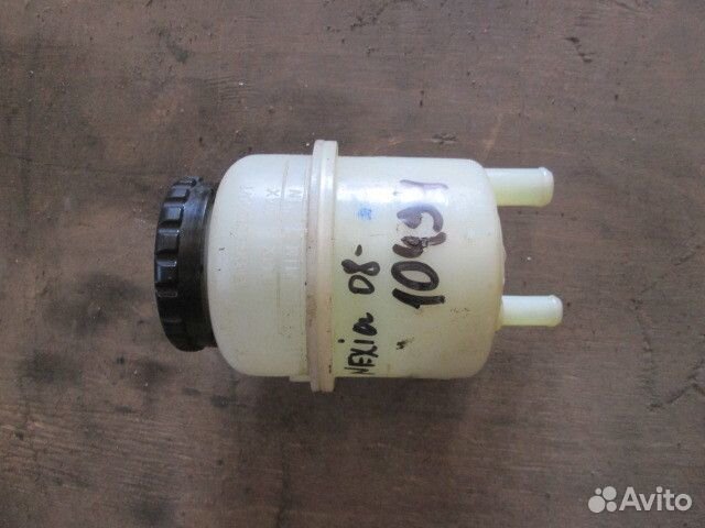 Бачок гидроусилителя Daewoo Nexia 2008-2015