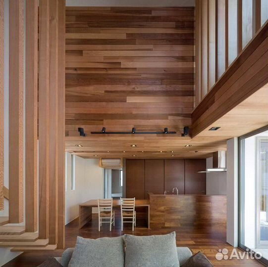 Брусок обрезной естественной влажности хвоя 2 сорт