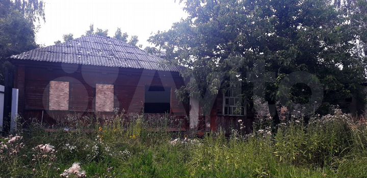 Участок 4,5 сот. (ИЖС)