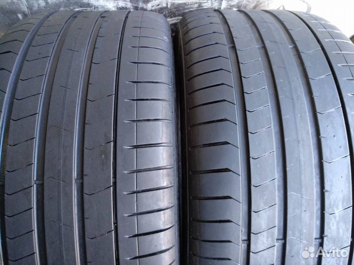 Pirelli P Zero PZ4 275/35 R20 102Y