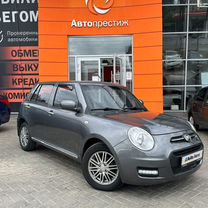 LIFAN Smily (320) 1.3 MT, 2015, 145 346 км, с пробегом, цена 450 000 руб.