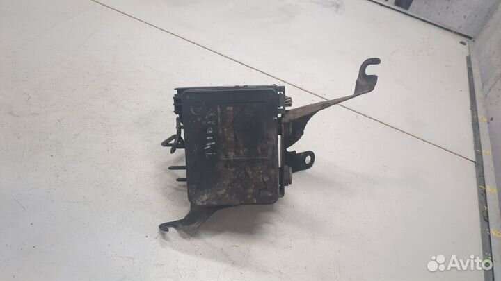 Блок абс, насос Ford Fusion, 2004