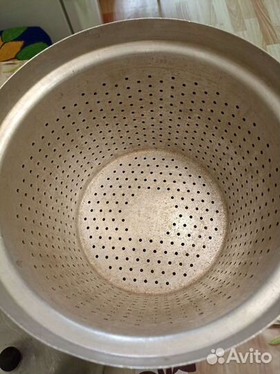 Мантоварка и соковыжималка СССР