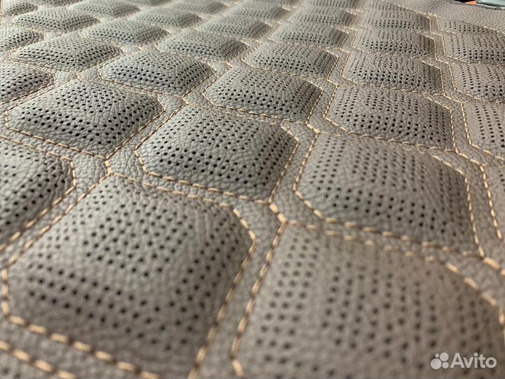 Материал для перетяжки салона