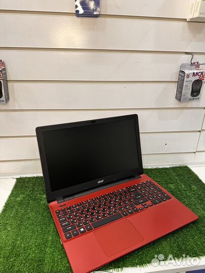 Ноутбук Acer