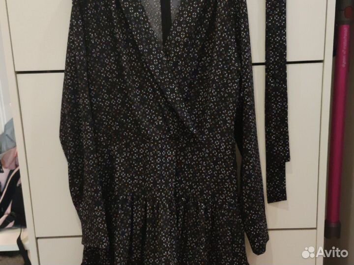 Платье женское 44 46