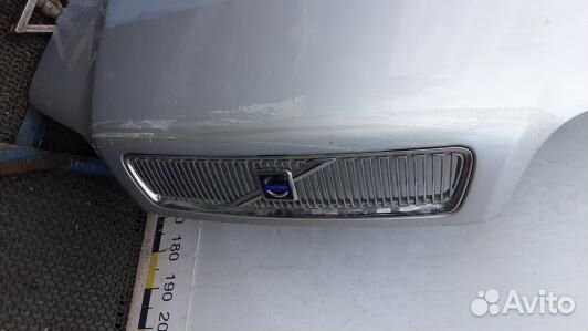 Капот volvo V40 VW (HSE04D201)