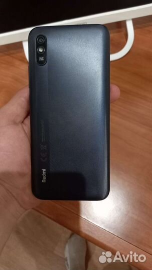 Xiaomi redmi 9a 32gb