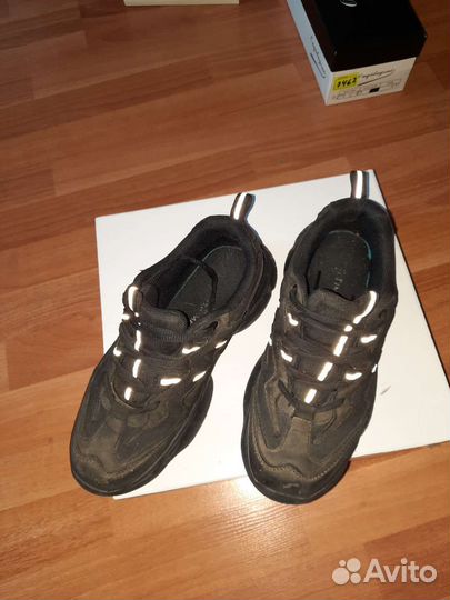 Кроссовки для мальчика