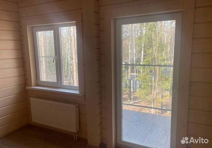 Окна на заказ