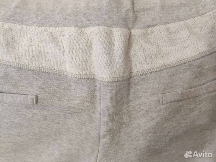 Шорты женские 46 размер хлопок