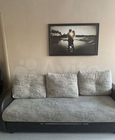 2-к. квартира, 42 м², 2/5 эт.