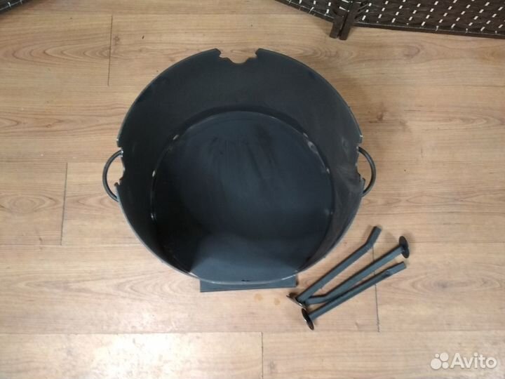 Учаг для казана 15-20 л