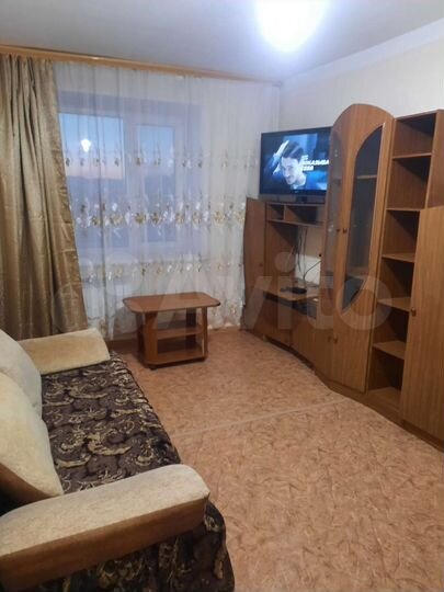 1-к. квартира, 30 м², 3/3 эт.