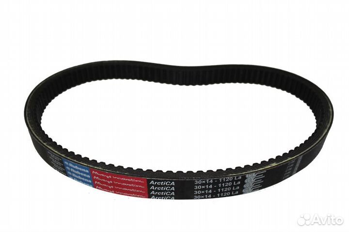 Ремень вариатора Rubena