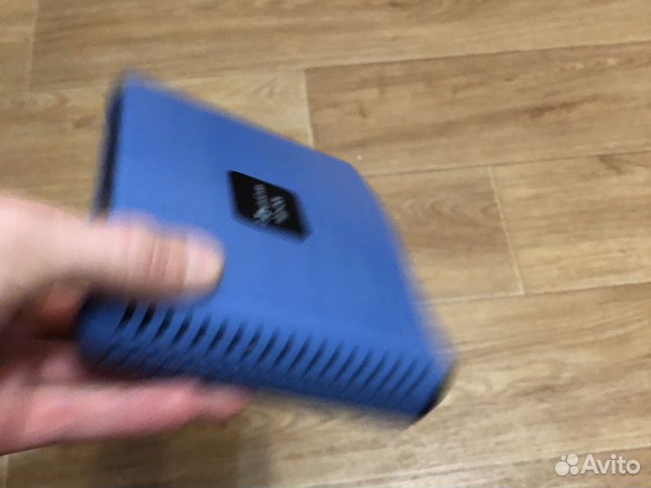 Телефонный шлюз