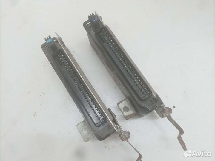 Блок управления ABS Nissan Maxima A33