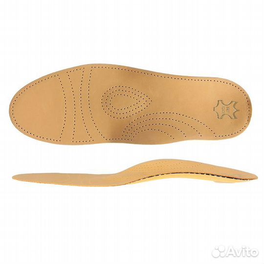 Стельки для обуви ортопедические Relax (Польша)