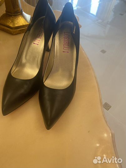 Туфли лодочки Лориблю 39