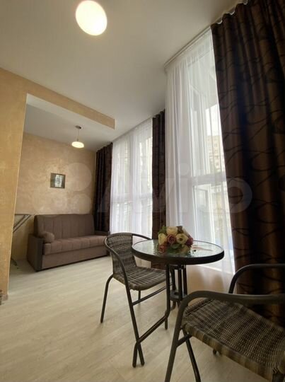 2-к. квартира, 47 м², 3/16 эт.