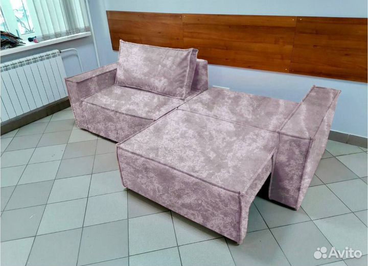 Диван кровать(быстрая доставка) 2768