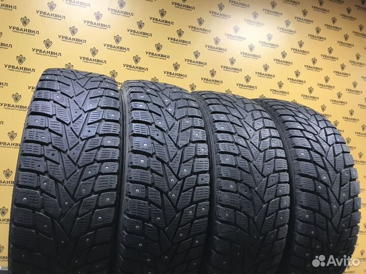 Dunlop Grandtrek Ice 02 225/65 R17 106T