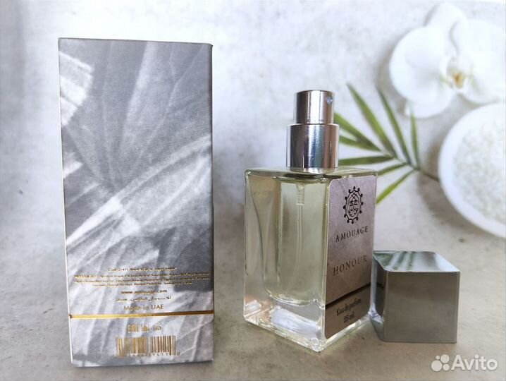 Amouage honour Woman