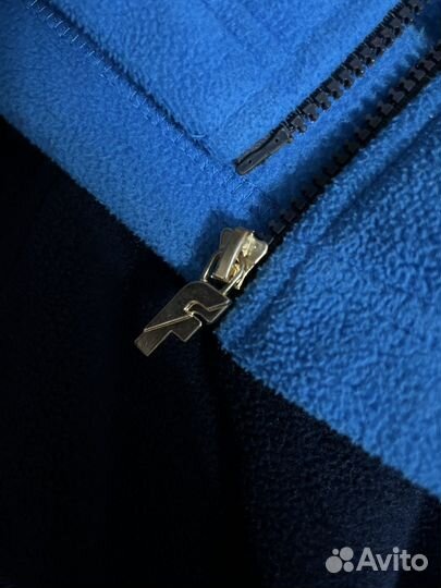 Флисовый костюм forward