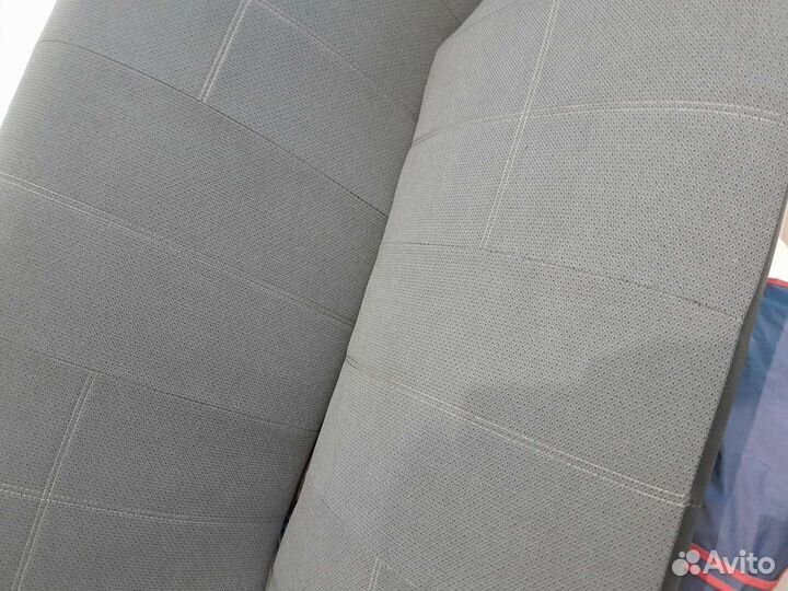 Задний диван ваз 2105