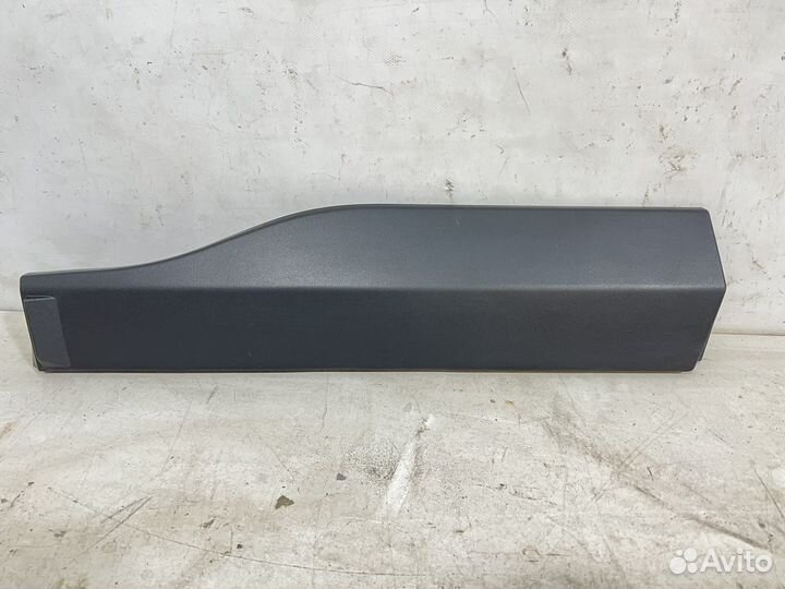 Накладка двери Toyota RAV4 50 задняя правая