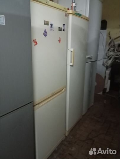 Холодильник