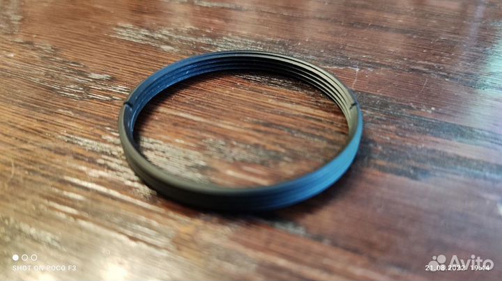 Переходное кольцо T2 - Nikon