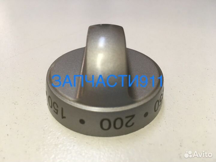 Ручка управления духовки Hansa