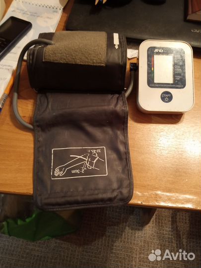 Тонометр автоматический and