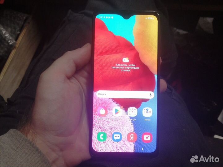 Samsung Galaxy A51, 4/64 ГБ