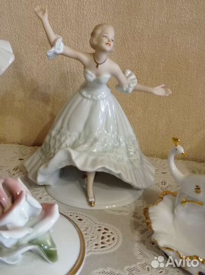 Статуэтка балерина 60х