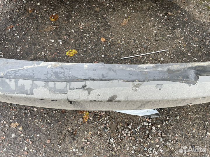 Бампер задний бмв е92 bmw e92 цвет 475