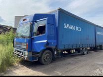 DAF CF 75, 2000