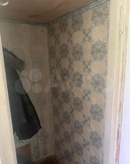 Комната 16 м² в 5-к., 4/5 эт.