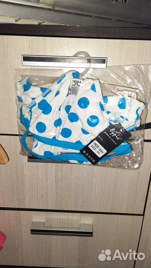 Купальник детский