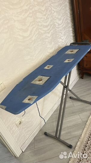 Гладильная доска