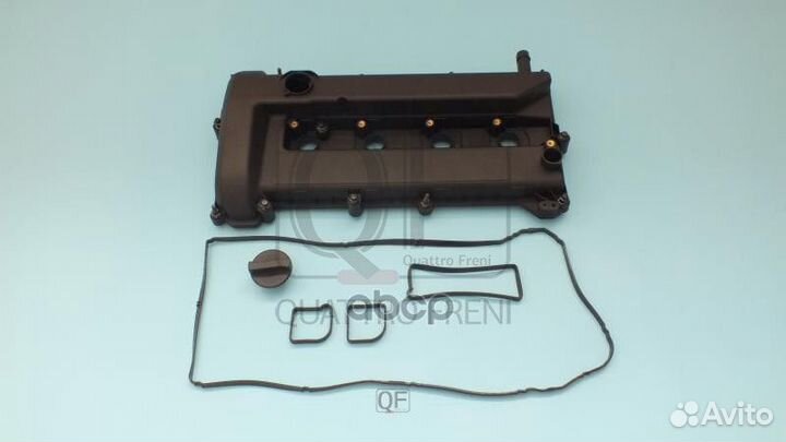 Крышка клапанная QF72A00002 quattro freni