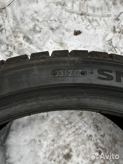 Triangle PL02 225/40 R18 92V